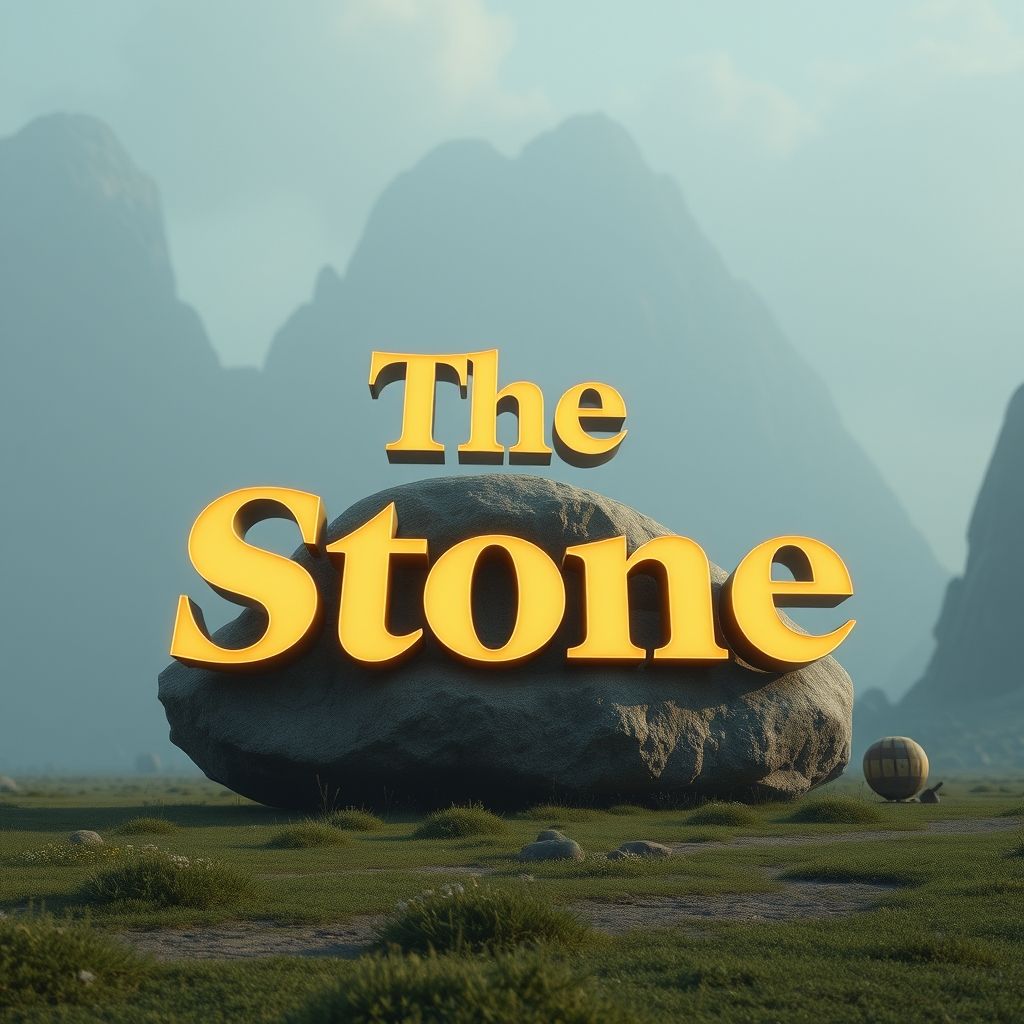 การออกแบบเสียงใน 'The Stone' ที่น่าติดตาม